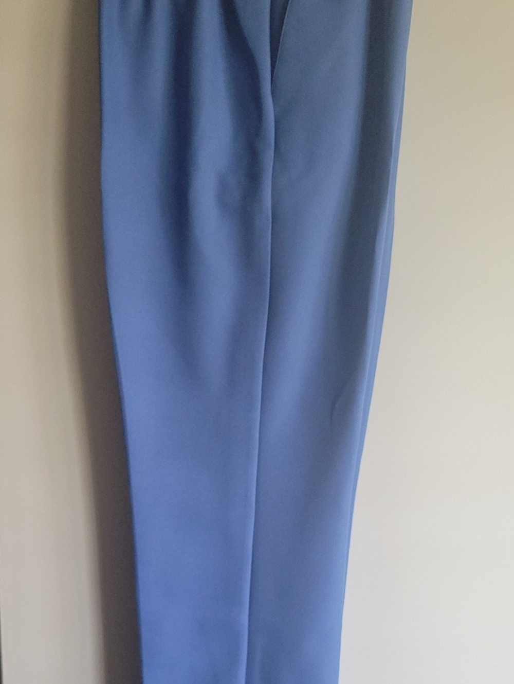 Alfred Dunner Med Blue Size 16 Pants